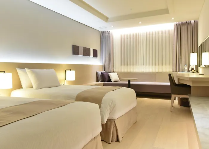 Hotel Pacific 4*