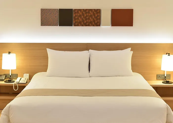 Hotel Pacific 4*