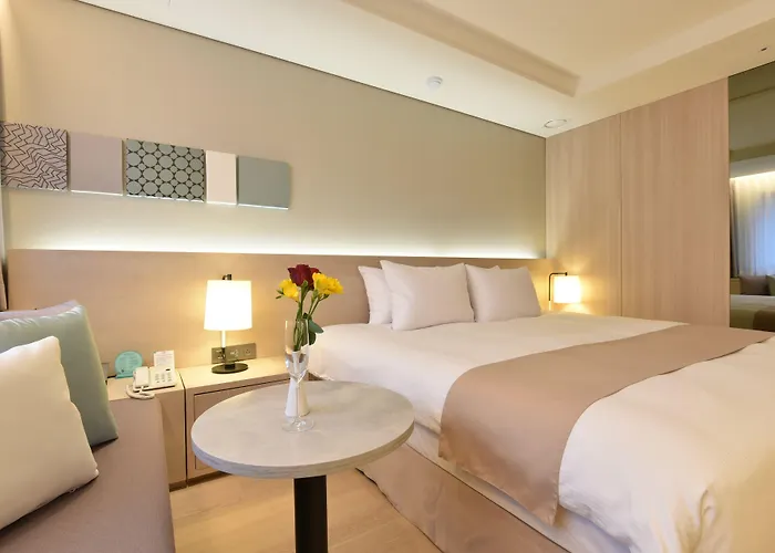 Pacific Hotel 4*