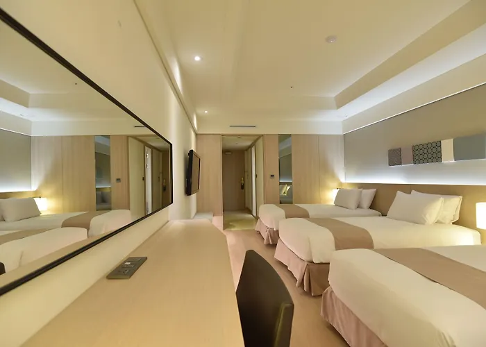 Pacific Hotel Seoul