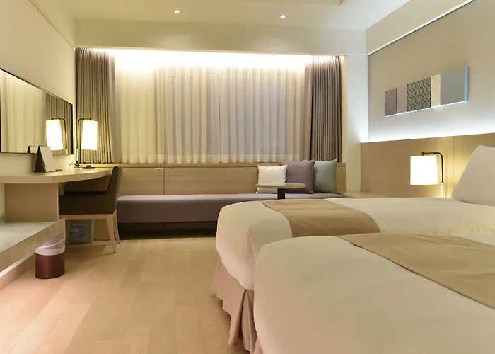 Pacific Hotel 4*