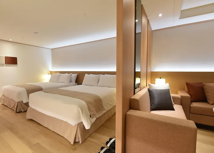 Hotel Pacific 4*