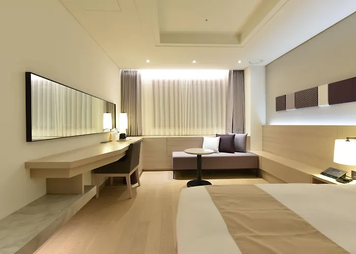 Hotel Pacific