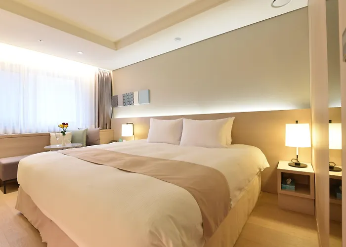 Pacific 4*