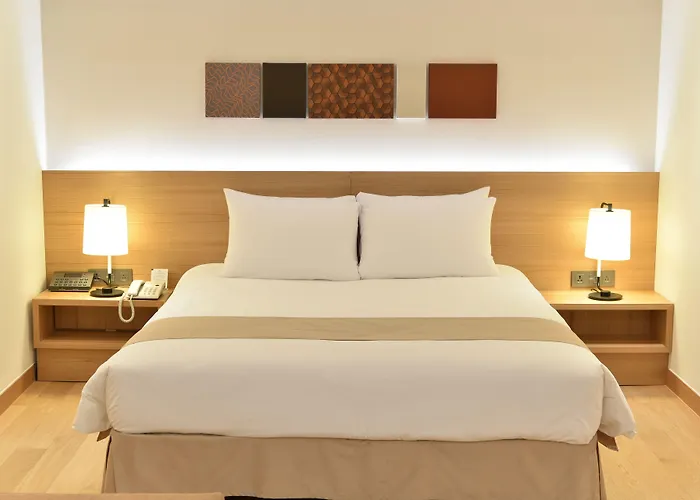 Pacific Hotel