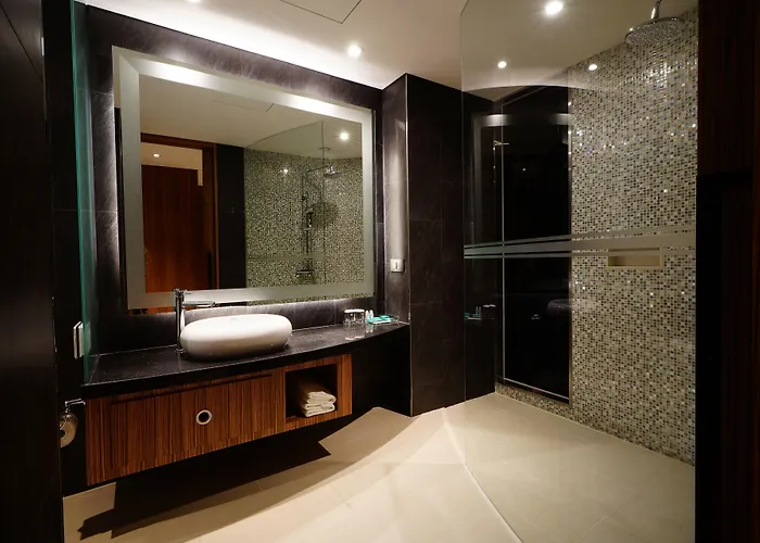 Pacific Hotel Seoul