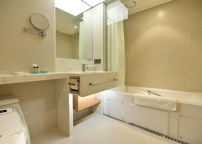 Pacific Hotel Seoul
