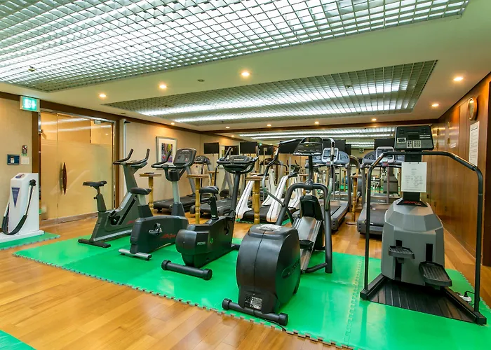 Pacific Hotel Seoul