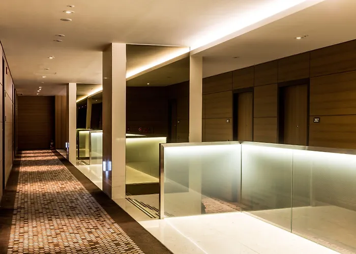 Hotel Pacific Seoul