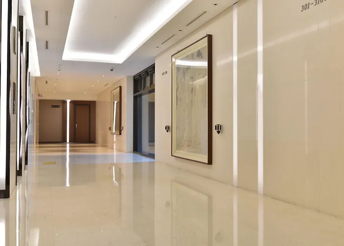 Hotel Pacific