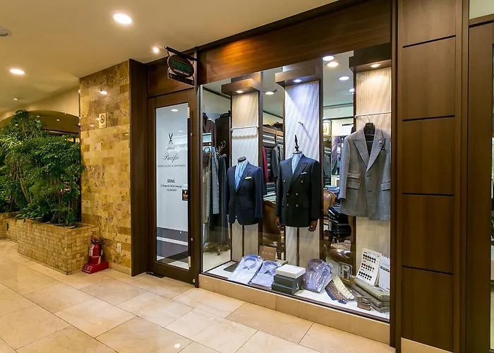 Hotel Pacific 4*
