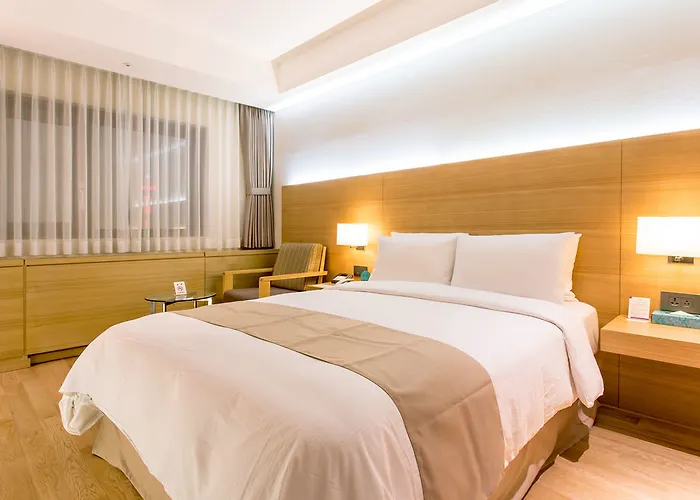 Pacific Hotel