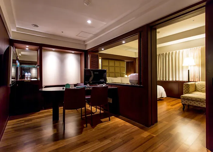 Hotel Pacific 4*