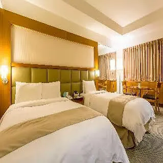 Hotel Pacific 4*