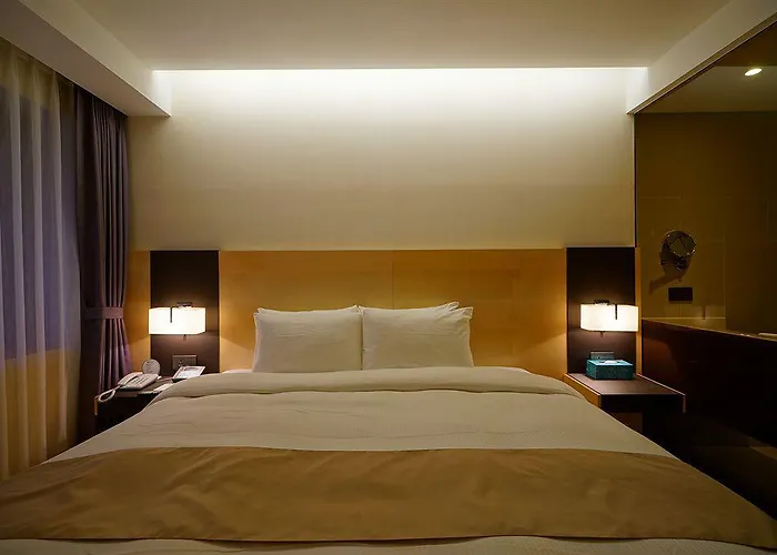 Hotel Pacific 4*