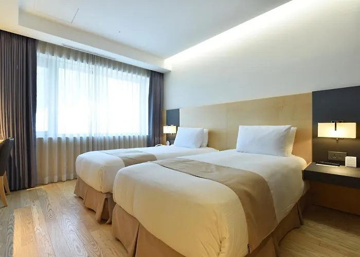 Hotel Pacific